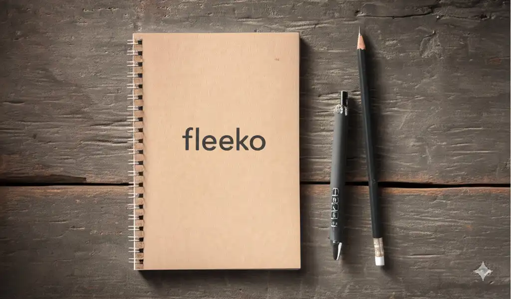 Notepads & Pens
